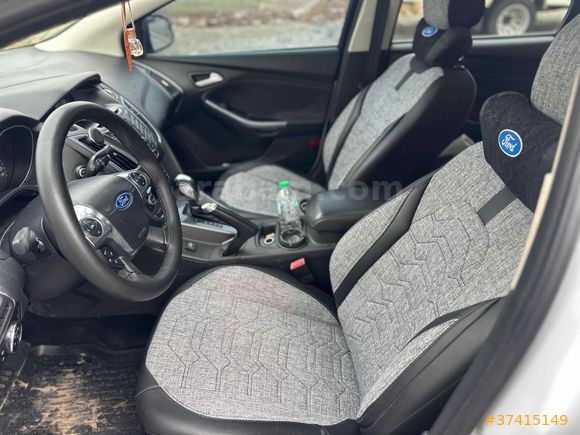 Sahibinden Ford Focus 1.6 Ti-VCT Titanium 2013 Model 