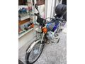 Sahibinden Kanuni Breton 125