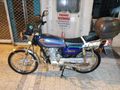 Sahibinden Kanuni Breton 125
