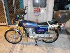 Sahibinden Kanuni Breton 125