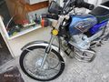 Sahibinden Kanuni Breton 125