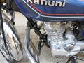 Sahibinden Kanuni Breton 125