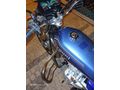 Sahibinden Kanuni Breton 125