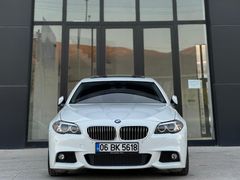 Sahibinden BMW 5 Serisi 520i Executive M Sport 2014 Model