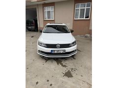 Sahibinden Volkswagen Jetta 1.4 TSi Comfortline 2016 Model 