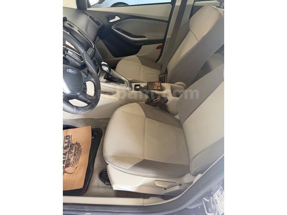 Sahibinden Ford Focus 1.6 Ti-VCT Style 2012 Model 
