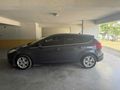 Sahibinden Ford Focus 1.6 Ti-VCT Style 2012 Model 