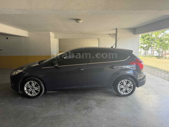 Sahibinden Ford Focus 1.6 Ti-VCT Style 2012 Model 