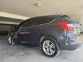 Sahibinden Ford Focus 1.6 Ti-VCT Style 2012 Model 