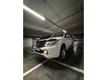 Sahibinden Mitsubishi L 200 4x2 Tornado 2018 Model 