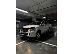 Sahibinden Mitsubishi L 200 4x2 Tornado 2018 Model 