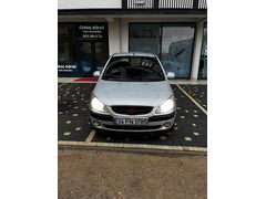 FULL+FULL DOLU PAKET HYUNDAİ GETZ GELENİ ÜZMEM 