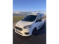 Sahibinden Courier 1.0 EcoBoost Titanium Plus 2023 Model  Garantisi  Devam etmekte