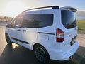 Sahibinden Courier 1.0 EcoBoost Titanium Plus 2023 Model  Garantisi  Devam etmekte