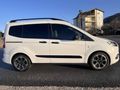 Sahibinden Courier 1.0 EcoBoost Titanium Plus 2023 Model  Garantisi  Devam etmekte