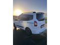 Sahibinden Courier 1.0 EcoBoost Titanium Plus 2023 Model  Garantisi  Devam etmekte