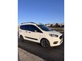 Sahibinden Courier 1.0 EcoBoost Titanium Plus 2023 Model  Garantisi  Devam etmekte