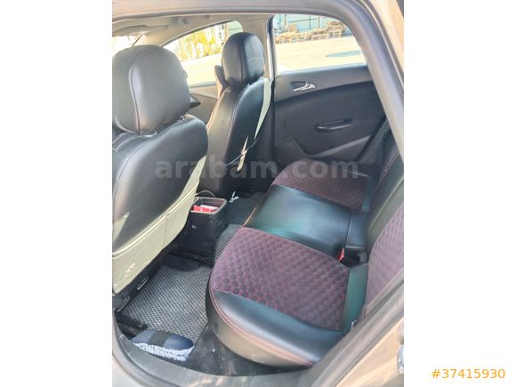 Sahibinden Opel Astra 1.6 Edition 2017 Model 
