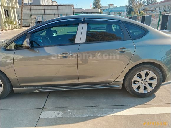 Sahibinden Opel Astra 1.6 Edition 2017 Model 