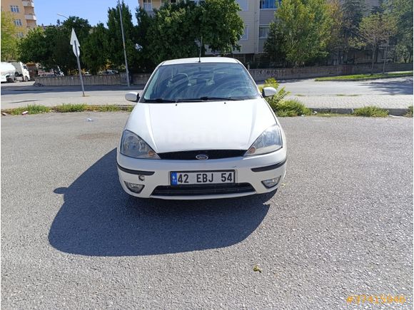 Sahibinden Ford Focus 1.6 Collection 2005 Model