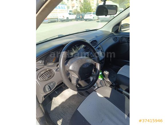 Sahibinden Ford Focus 1.6 Collection 2005 Model