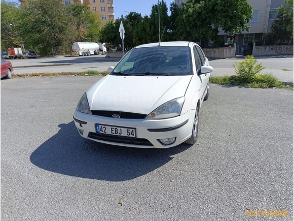 Sahibinden Ford Focus 1.6 Collection 2005 Model