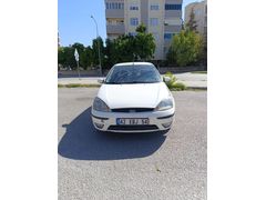 Sahibinden Ford Focus 1.6 Collection 2005 Model