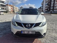 Sahibinden Nissan Qashqai 1.6 dCi Platinum Premium Pack 2014 Model
