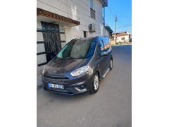 Sahibinden Ford Tourneo Courier 1.6 TDCi Titanium Plus 2020 Model