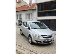 Sahibinden Opel Corsa 1.2 Twinport Enjoy 111 2011 Model