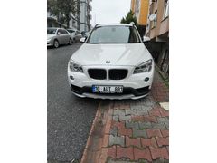 Sahibinden BMW X1 16i sDrive 2014 Model