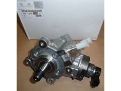 PSA RIFTER BERLING 1.5 HDİ EURO 6 YAKIT MAZOT POMPASI 9817903080