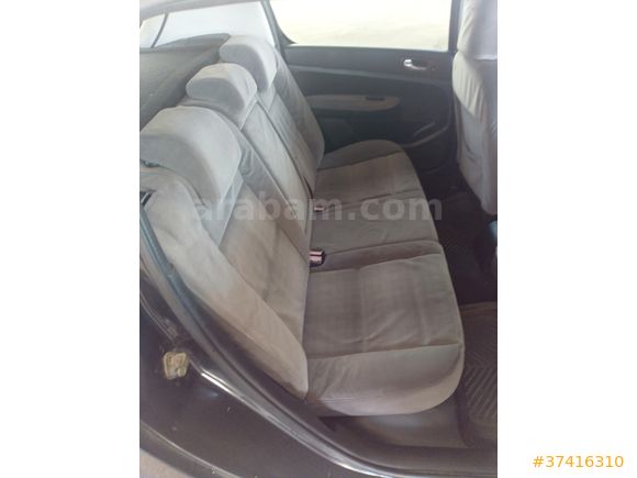 Sahibinden Peugeot 307 1.6 Premium 2002 Model
