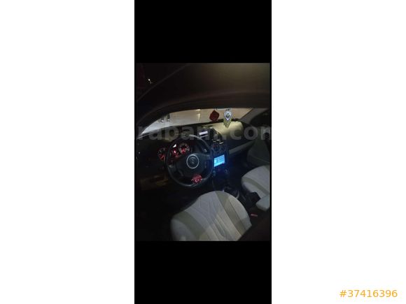 Sahibinden Renault Megane 1.5 dCi Dynamique 2007 Model