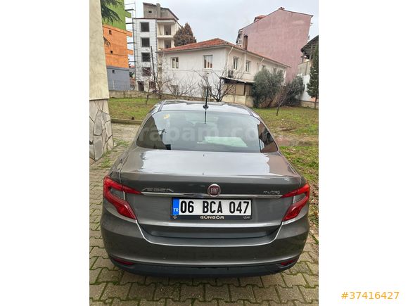 Sahibinden Fiat Egea 1.6 Multijet Lounge Plus 2018 Model