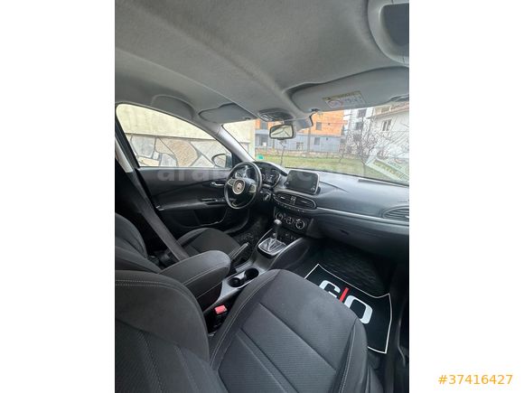 Sahibinden Fiat Egea 1.6 Multijet Lounge Plus 2018 Model