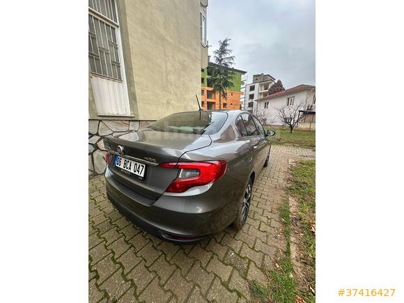 Sahibinden Fiat Egea 1.6 Multijet Lounge Plus 2018 Model