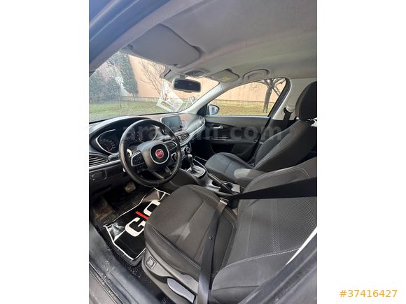 Sahibinden Fiat Egea 1.6 Multijet Lounge Plus 2018 Model