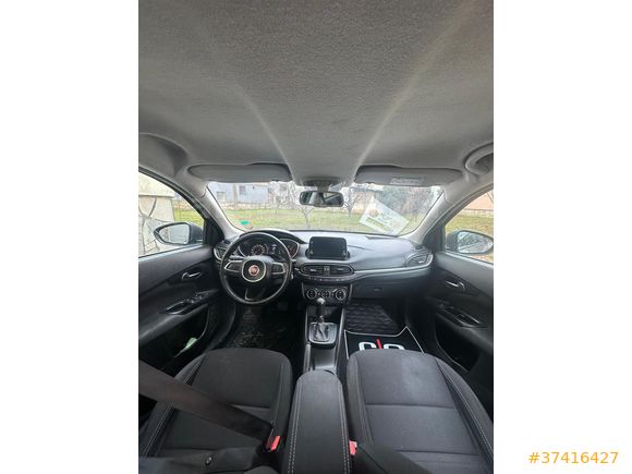 Sahibinden Fiat Egea 1.6 Multijet Lounge Plus 2018 Model