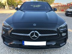 2023 C200 AMG 4MATİC 31.000 KM DGTL.LGHT+BURMASTER+4KTLK ISITMA