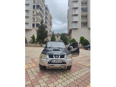 Sahibinden Nissan Skystar 4x2 2007 Model