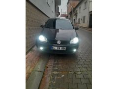 Sahibinden Volkswagen Golf 1.6 Midline Plus 2007 Model 