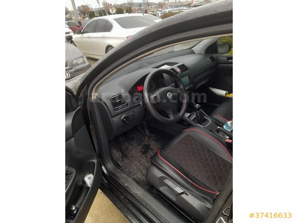 Sahibinden Volkswagen Golf 1.6 Midline Plus 2007 Model 
