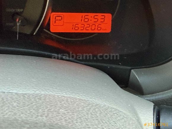 Bayan doktordan Nissan Micra 1.2 Match 2014 Model 