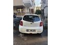 Bayan doktordan Nissan Micra 1.2 Match 2014 Model 