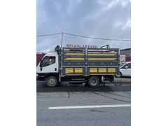 Sahibinden Mitsubishi FE 639 