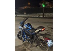 2000km hatasız nk 250  dolu dolu 