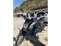 2000km hatasız nk 250  dolu dolu 