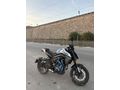 2000km hatasız nk 250  dolu dolu 