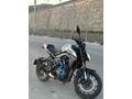2000km hatasız nk 250  dolu dolu 